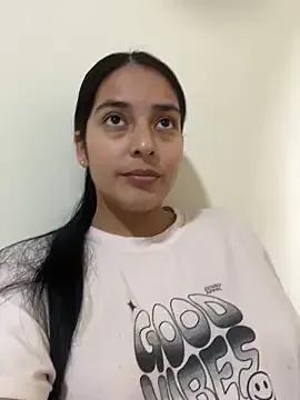 StripChat ariana_sweet87 is Freechat ariana_sweet87 — Make me wet