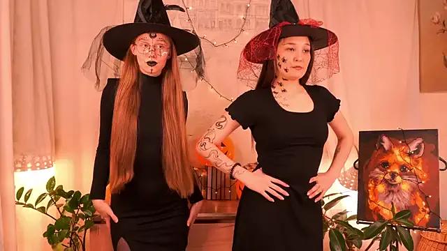 Freechat ArianaSweazy on StripChat