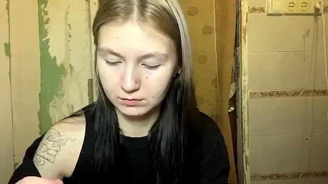 StripChat ArianeBhayani is Freechat ArianeBhayani — Take off my shorts