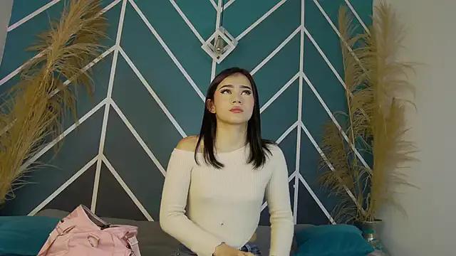 Private Arii_moon on StripChat