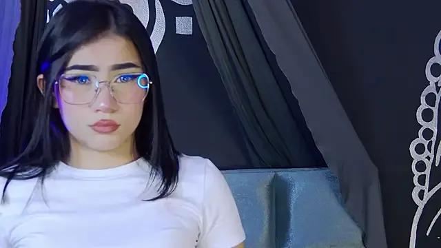 Private Arii_moon on StripChat