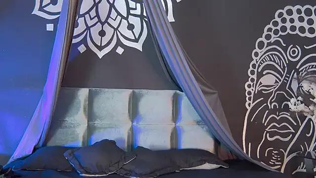 Private Arii_moon on StripChat