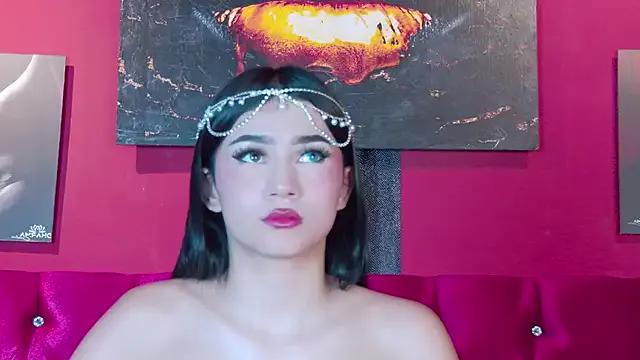 Private Arii_moon on StripChat