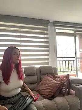 ariiel_ on StripChat 