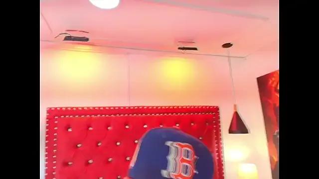 Freechat Asha_zuri_and_adam on StripChat