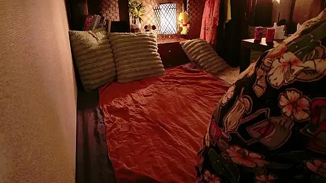 Ashinaga_oj's avatar