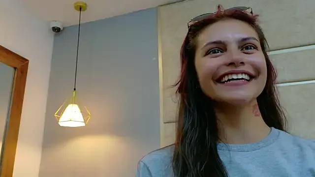 Freechat Ashley_HotGirl on StripChat