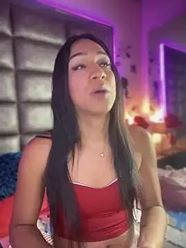 Freechat Ashly_Miller on StripChat