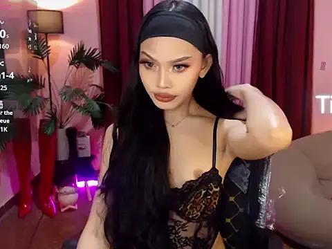 Freechat Asianprincess69 on StripChat