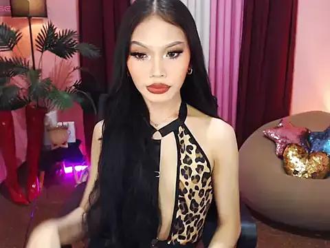 Freechat Asianprincess69 on StripChat