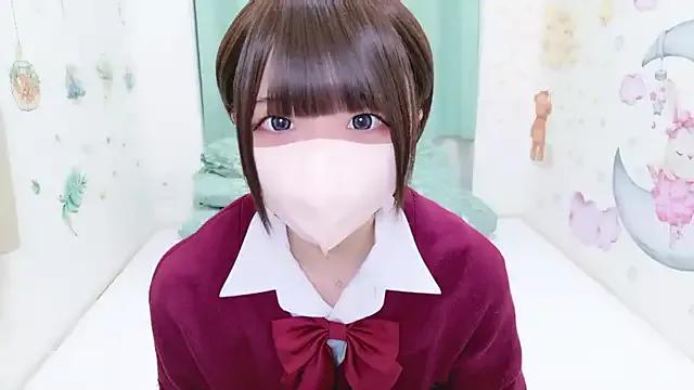 ASUKA_ch — Group on StripChat