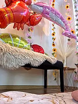 Freechat AureliaDoux on StripChat