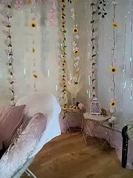 Freechat AureliaDoux on StripChat