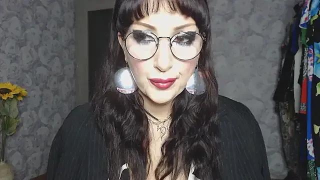 Private Aziza1 on StripChat