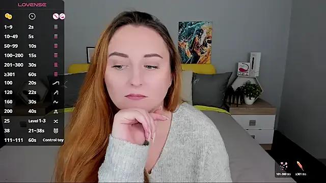 BabeLessi — Drive me crazy with your vibrations