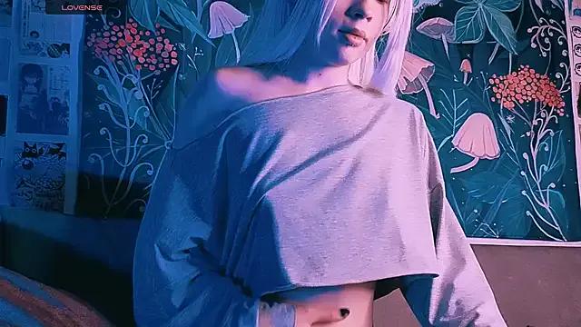 Freechat baby_monster1 on StripChat