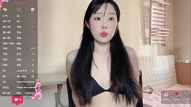 Freechat babyrita on StripChat