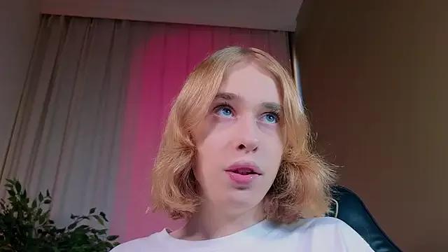 Private BarbieRichy on StripChat