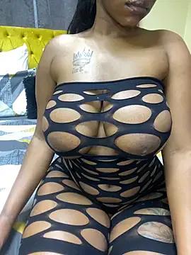 Private BeautyAuroa on StripChat