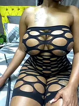 Private BeautyAuroa on StripChat