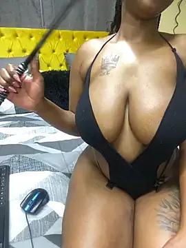 Private BeautyAuroa on StripChat