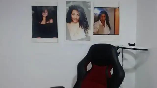 Freechat bellacrespalatina on StripChat