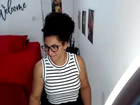 Freechat bellacrespalatina on StripChat