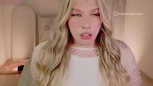 Freechat Bellash_Figueredo on StripChat