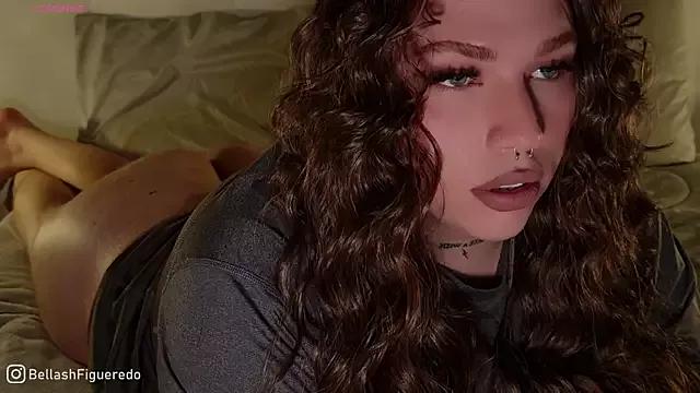Freechat Bellash_Figueredo on StripChat