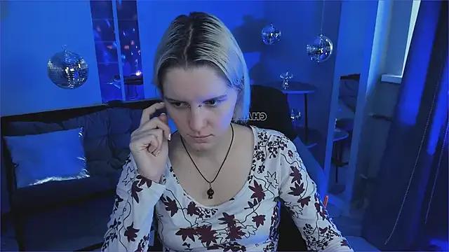 StripChat BethanyCloud is Freechat BethanyCloud — dance for you