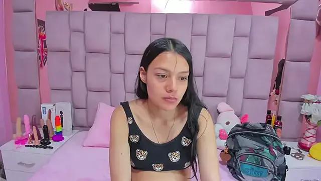 Freechat Bich_Anal_ on StripChat