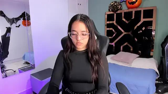 Freechat Billie_Jhonson_ on StripChat