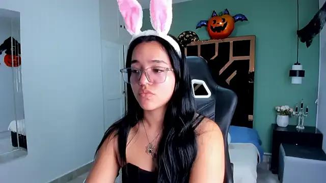 StripChat Billie_Jhonson_ is Freechat Billie_Jhonson_ — SQUIRTING