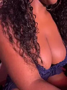 StripChat Blaackcat is Freechat Blaackcat — Boobs