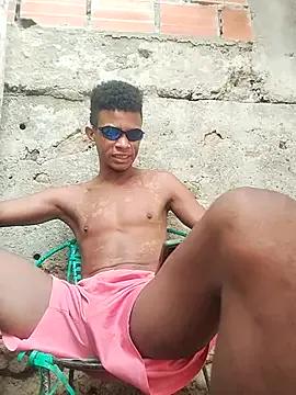 StripChat Black_Manba is Freechat Black_Manba — Let's play, I'm super horny, black Latin