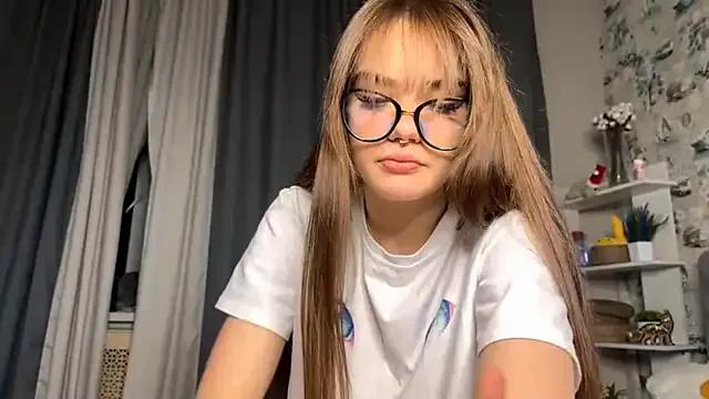 Freechat BlissDodd on StripChat