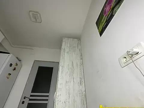 Private BlueEyes_BB on StripChat