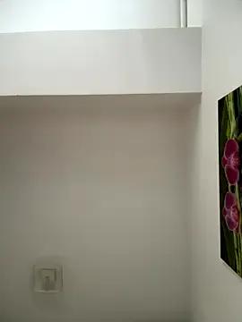 Private BlueEyes_BB on StripChat