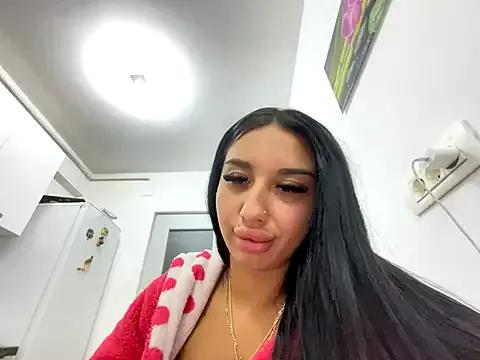 Private BlueEyes_BB on StripChat