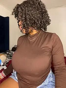 Freechat Boneca25 on StripChat