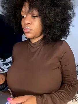 Freechat Boneca25 on StripChat