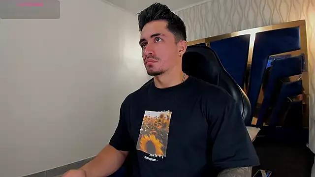 Freechat Brad_Summer on StripChat