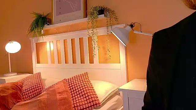 Freechat briannajackson_ on StripChat