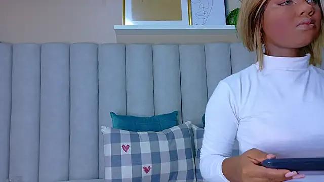 Freechat briannajackson_ on StripChat