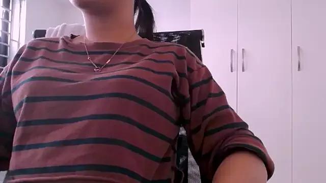 bunny_b4nny on StripChat 