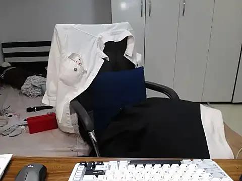 bunny_b4nny on StripChat 