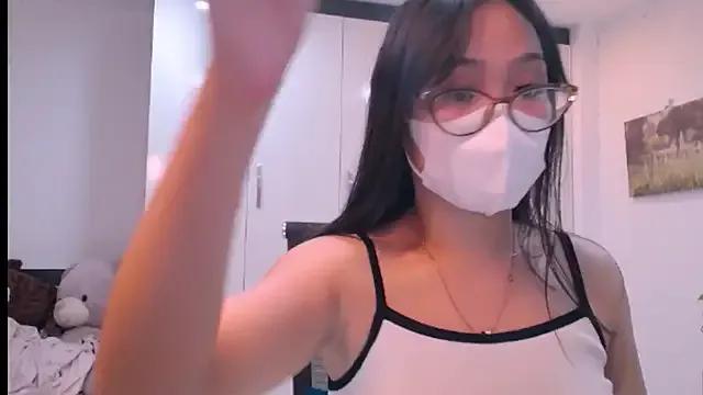 bunny_b4nny on StripChat 