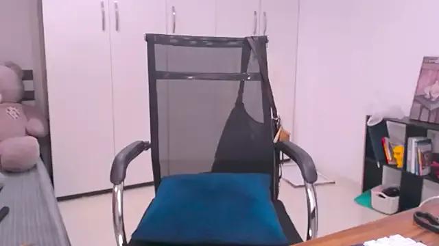 bunny_b4nny on StripChat 