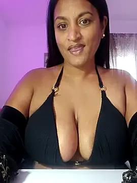 Busty_AriaX on StripChat