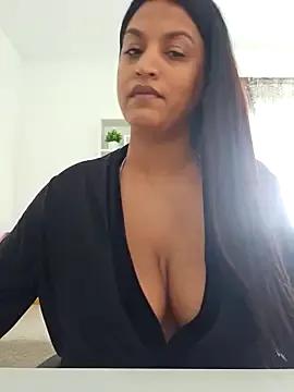 StripChat Busty_AriaX is Freechat Busty_AriaX — Tits out